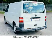 2010 Volkswagen T5