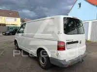 2010 Volkswagen T5