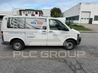2010 Volkswagen T5