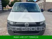 2010 Volkswagen T5