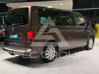 2010 Volkswagen T5