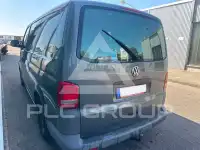 2010 Volkswagen T5
