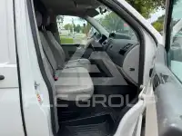 2010 Volkswagen T5
