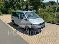 2010 Volkswagen T5