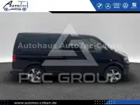 2010 Volkswagen T5