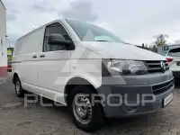 2010 Volkswagen T5