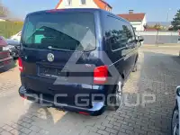 2010 Volkswagen T5