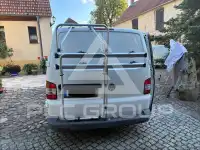 2010 Volkswagen T5