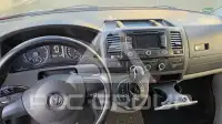 2010 Volkswagen T5