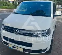 2010 Volkswagen T5