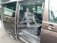2010 Volkswagen T5