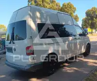 2010 Volkswagen T5