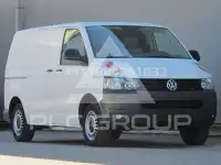 2010 Volkswagen T5
