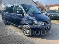 2010 Volkswagen T5
