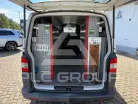 2010 Volkswagen T5