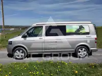 2010 Volkswagen T5