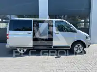 2010 Volkswagen T5