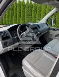 2010 Volkswagen T5