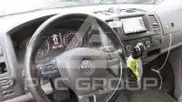 2010 Volkswagen T5