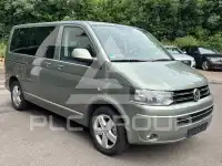 2010 Volkswagen T5