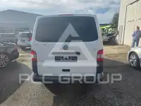 2010 Volkswagen T5