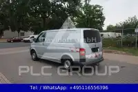 2010 Volkswagen T5