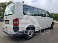 2010 Volkswagen T5