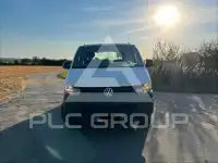 2010 Volkswagen T5
