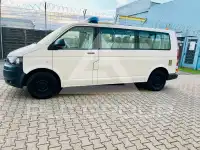 2010 Volkswagen T5