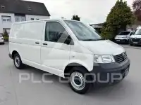 2010 Volkswagen T5