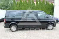 2010 Volkswagen T5