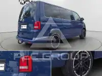 2010 Volkswagen T5