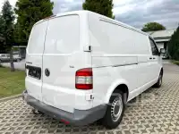 2010 Volkswagen T5