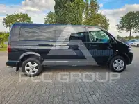 2010 Volkswagen T5