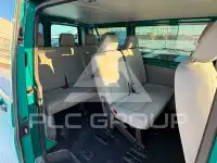 2010 Volkswagen T5