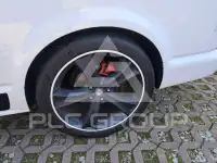 2010 Volkswagen T5