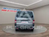 2010 Volkswagen T5