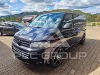 2010 Volkswagen T5