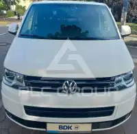 2010 Volkswagen T5