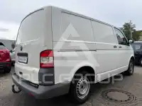 2010 Volkswagen T5