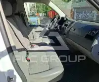 2010 Volkswagen T5