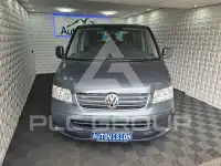 2010 Volkswagen T5