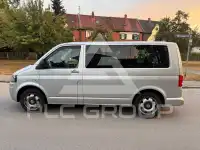 2010 Volkswagen T5