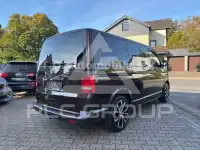 2010 Volkswagen T5