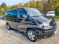 2010 Volkswagen T5