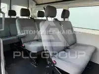 2010 Volkswagen T5