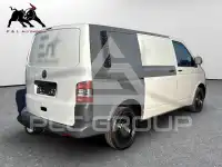 2010 Volkswagen T5