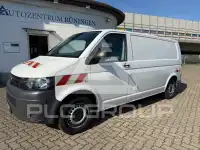 2010 Volkswagen T5