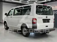 2010 Volkswagen T5