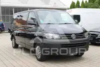 2010 Volkswagen T5